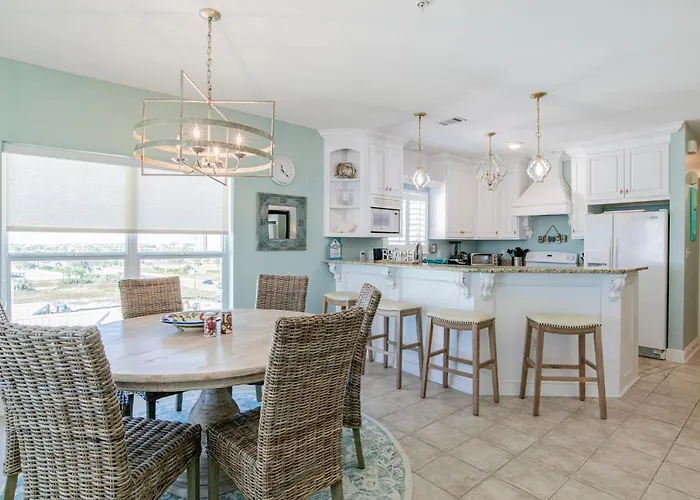 Riviera Dunes 403 Gulfside By Pkrm