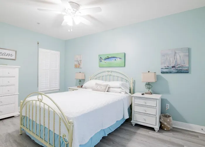 Riviera Dunes 403 Gulfside By Pkrm