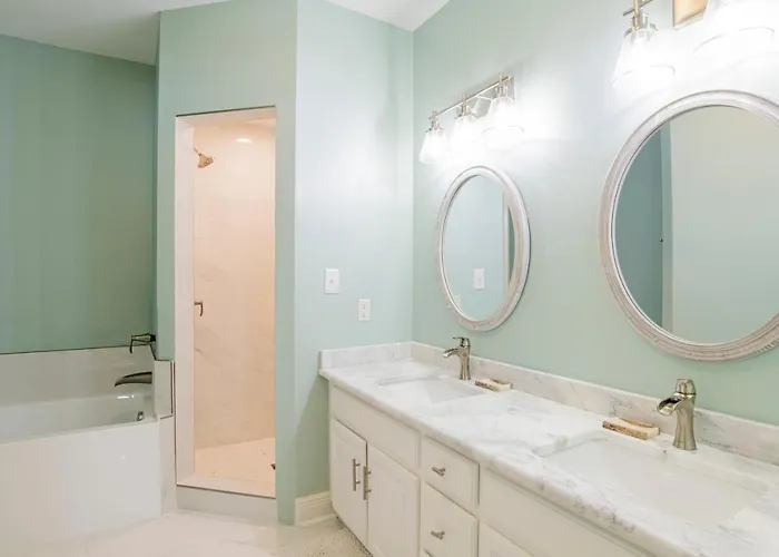 Riviera Dunes 403 Gulfside By Pkrm Hotel