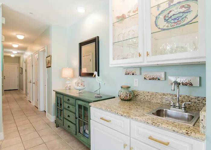 Hotel Riviera Dunes 403 Gulfside By Pkrm