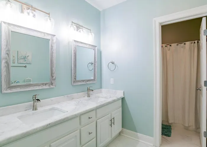 Riviera Dunes 403 Gulfside By Pkrm Hotel *