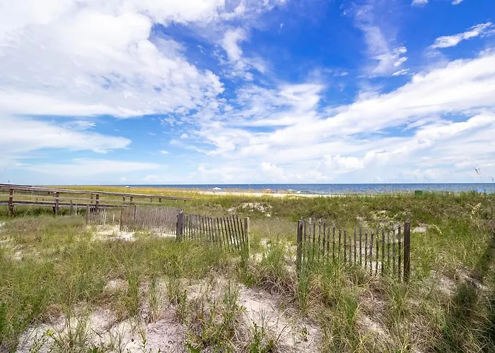 Riviera Dunes 403 Gulfside By Pkrm *