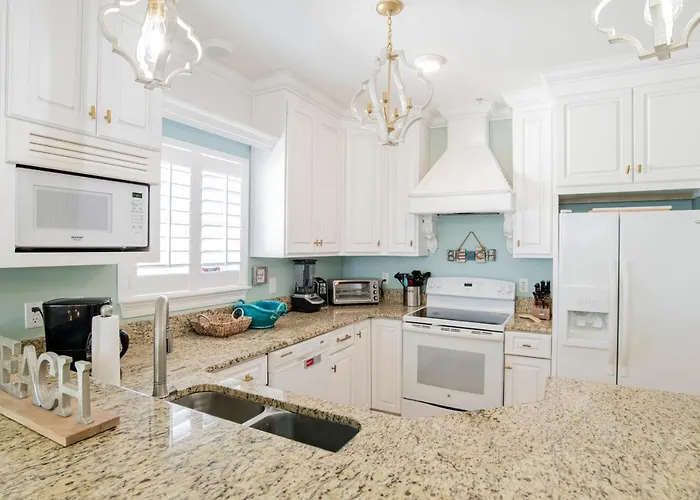 Riviera Dunes 403 Gulfside By Pkrm Hotel *