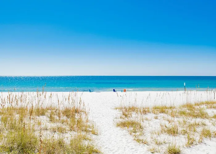 Riviera Dunes 403 Gulfside By Pkrm