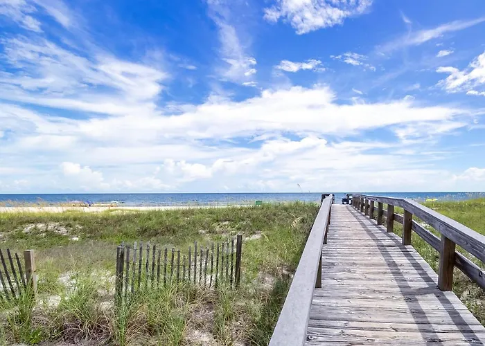 Hotel Riviera Dunes 403 Gulfside By Pkrm *