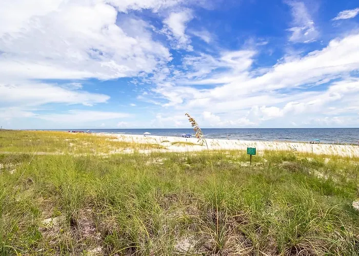 Hotel Riviera Dunes 403 Gulfside By Pkrm Pensacola