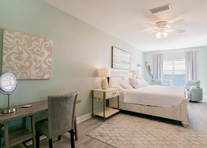 Riviera Dunes 403 Gulfside By Pkrm