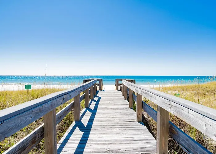 Hotel Riviera Dunes 403 Gulfside By Pkrm