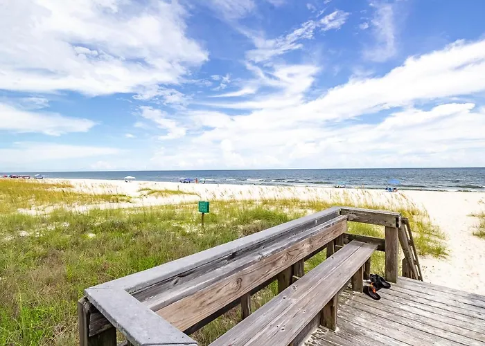 Riviera Dunes 403 Gulfside By Pkrm Hotel